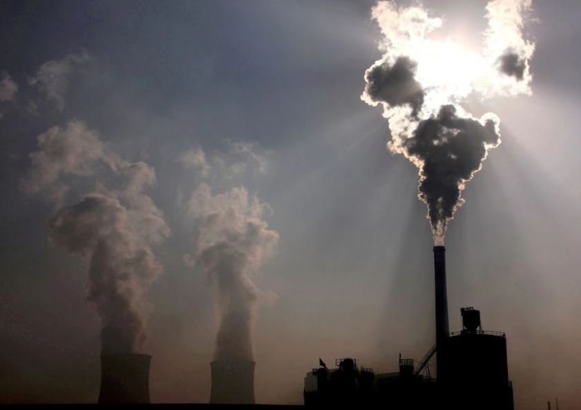 image Energy crunch stokes inflation, economic recovery concerns