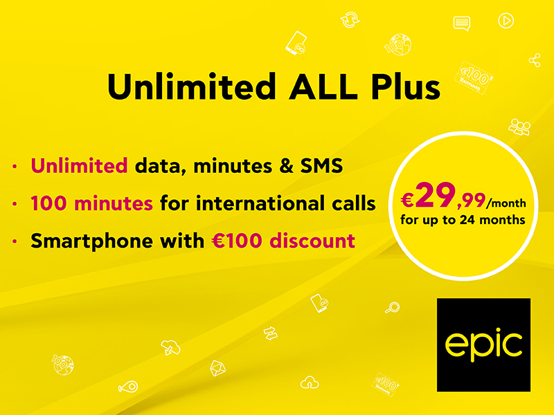 image Unlimited ALL Plus: the epic plan that changes everything