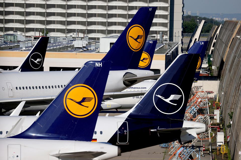 image EU court backs Lufthansa, easyJet deals over Air Berlin assets