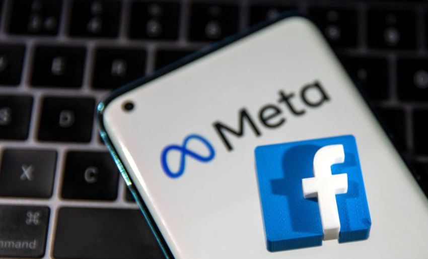 image Facebook rebrand mostly applies gauze to cover a tarnished name
