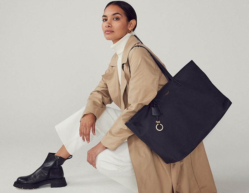 image Hunting for a new handbag? Essential autumn/winter trends