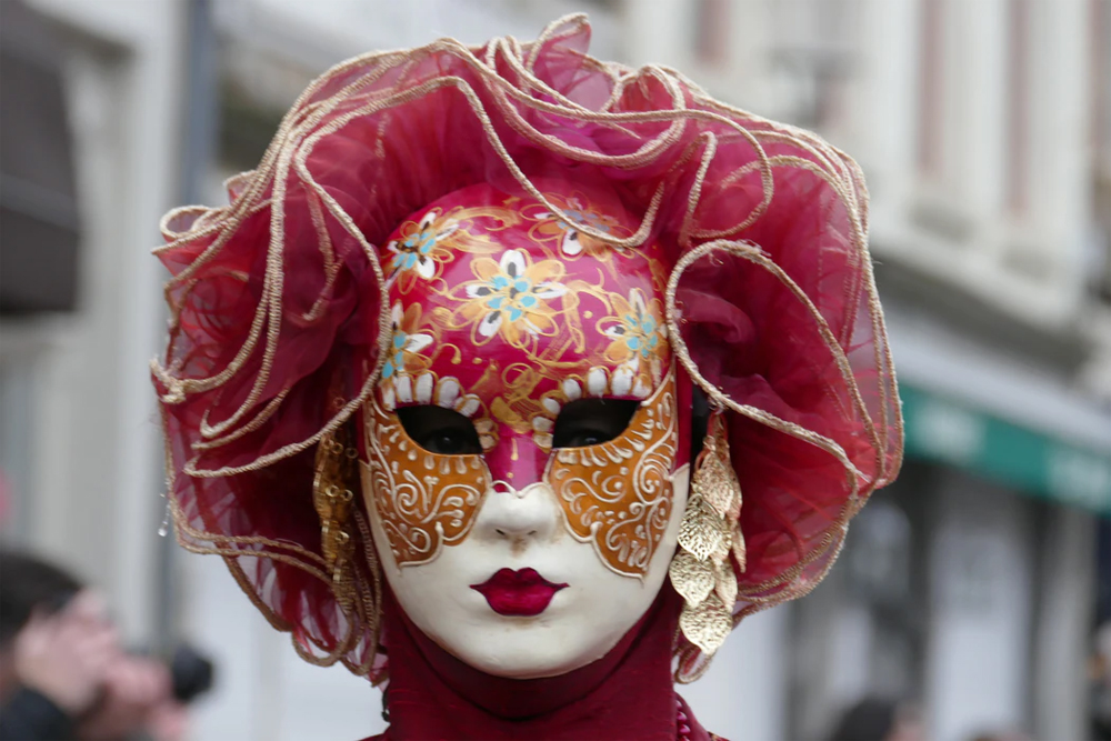 feature annette remember when a mask was just for carnival time