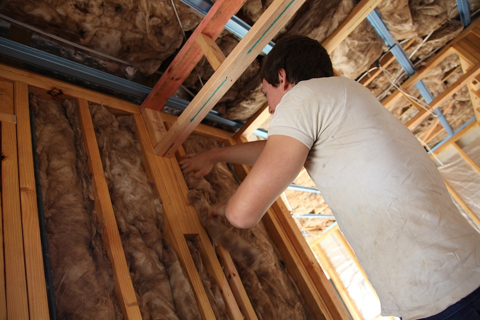 image EU parliament backs law aimed at saving energy by renovating buildings
