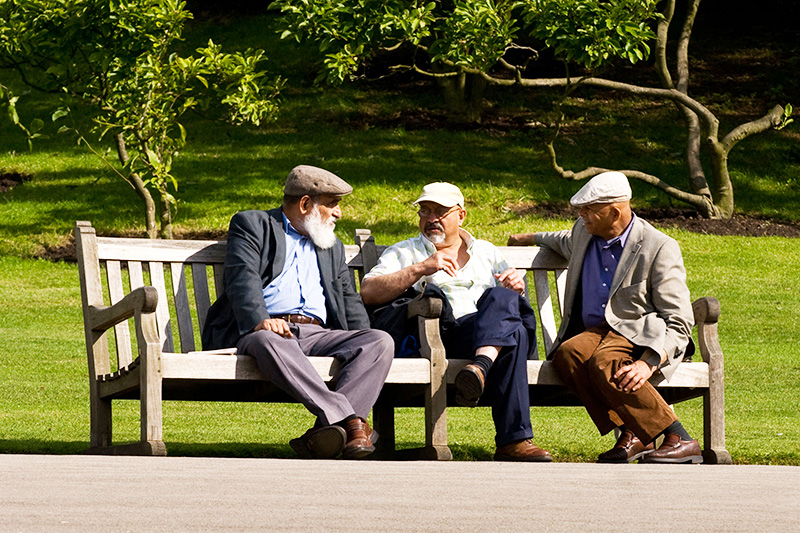 image Why do we love to gossip so much?