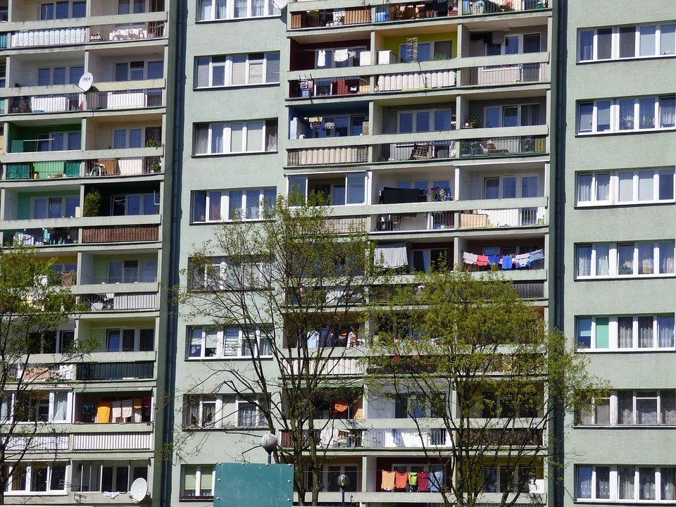 image Affordable housing project in Limassol, part two