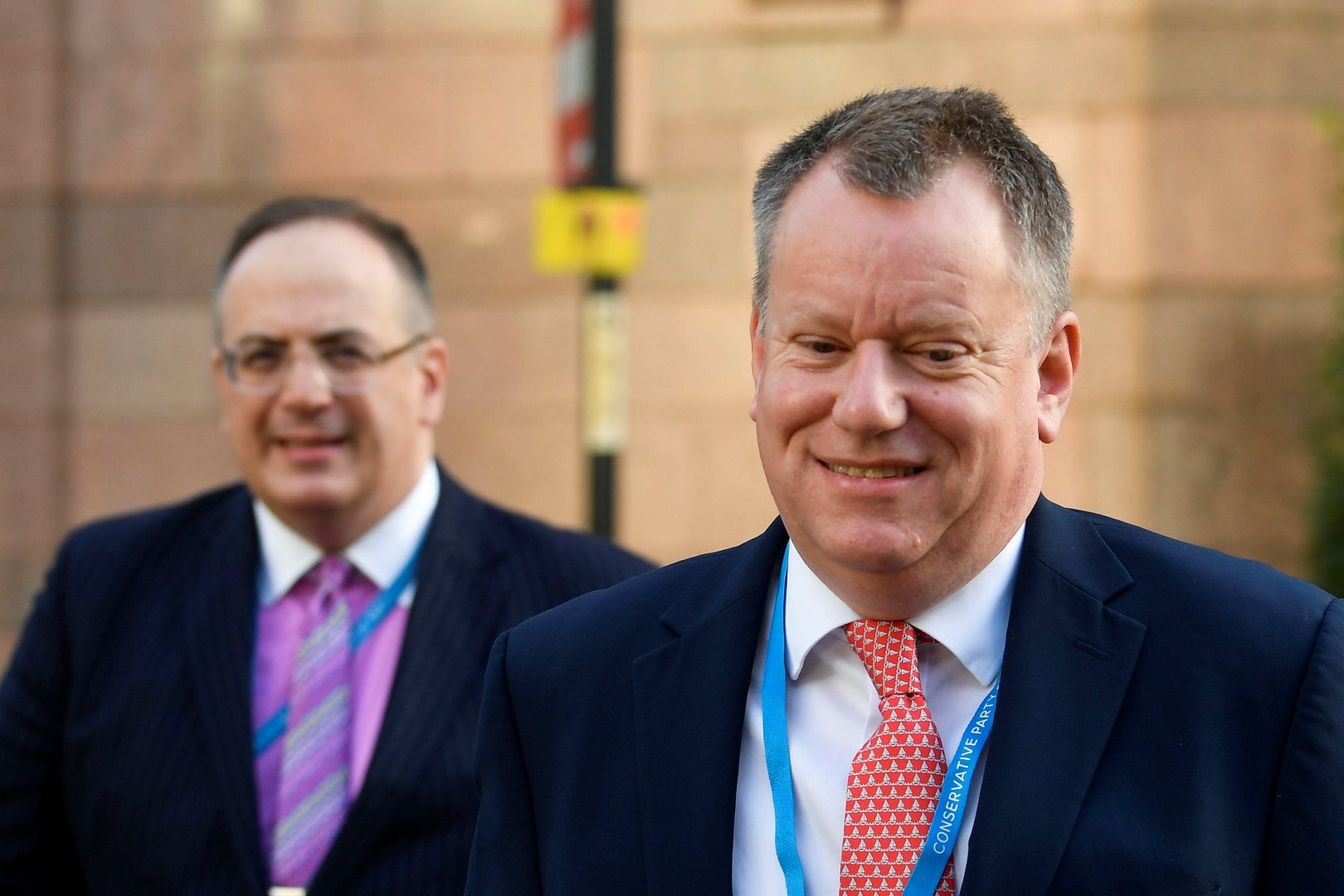 image EU commissioner warns UK against picking Brexit hardliner to replace Frost