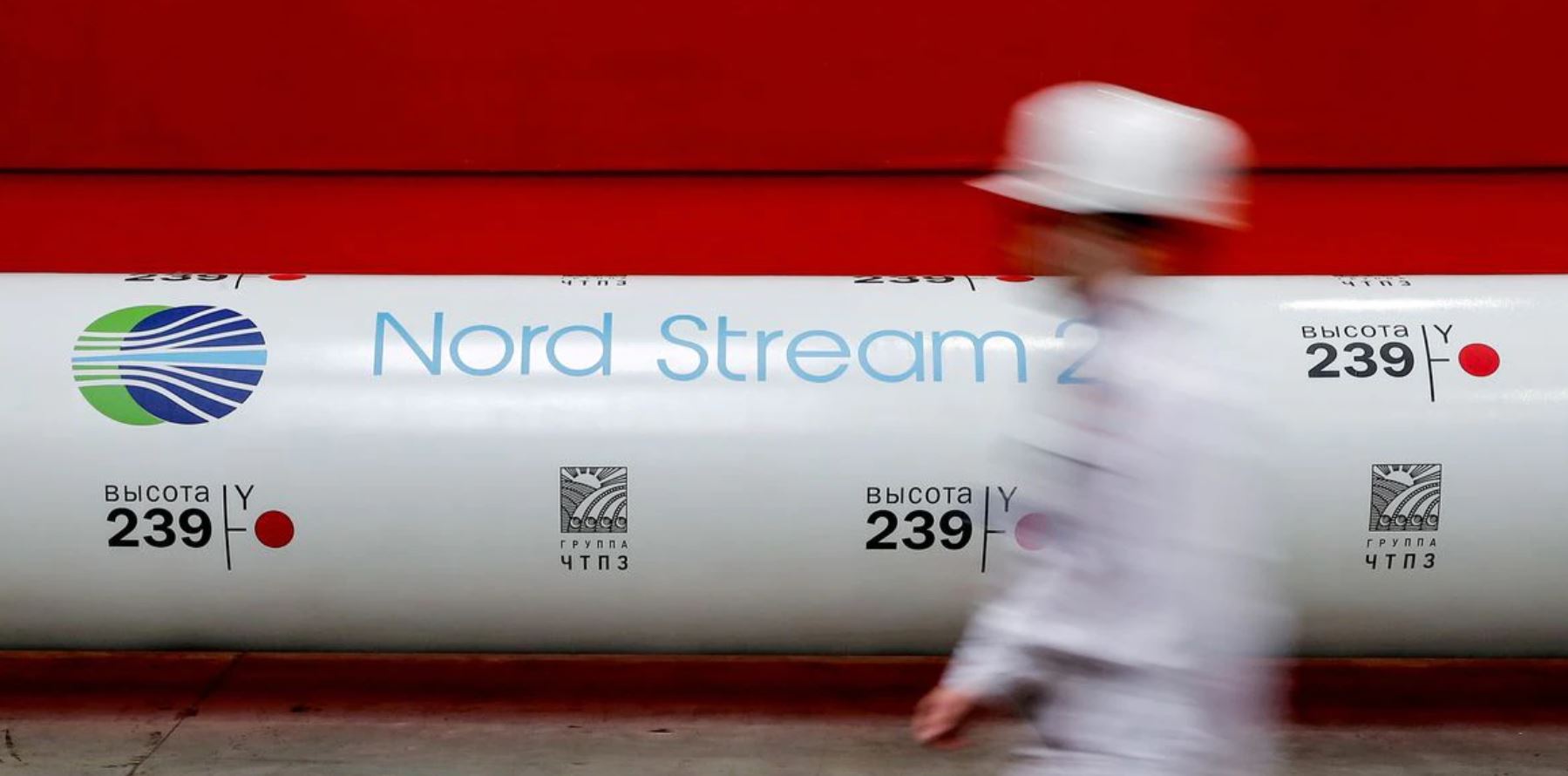 image Germany&#8217;s Nord Stream 2 gatekeeper: the long road until gas flows