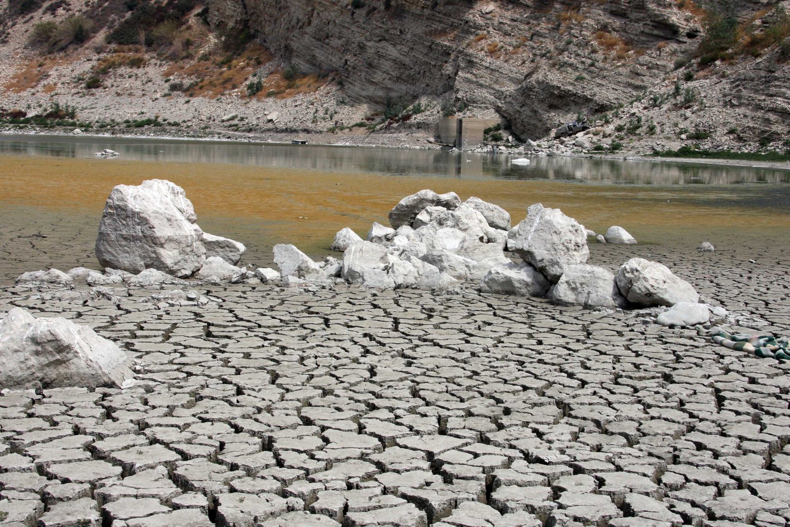 image Leading scientists to attend Cyprus climate conference