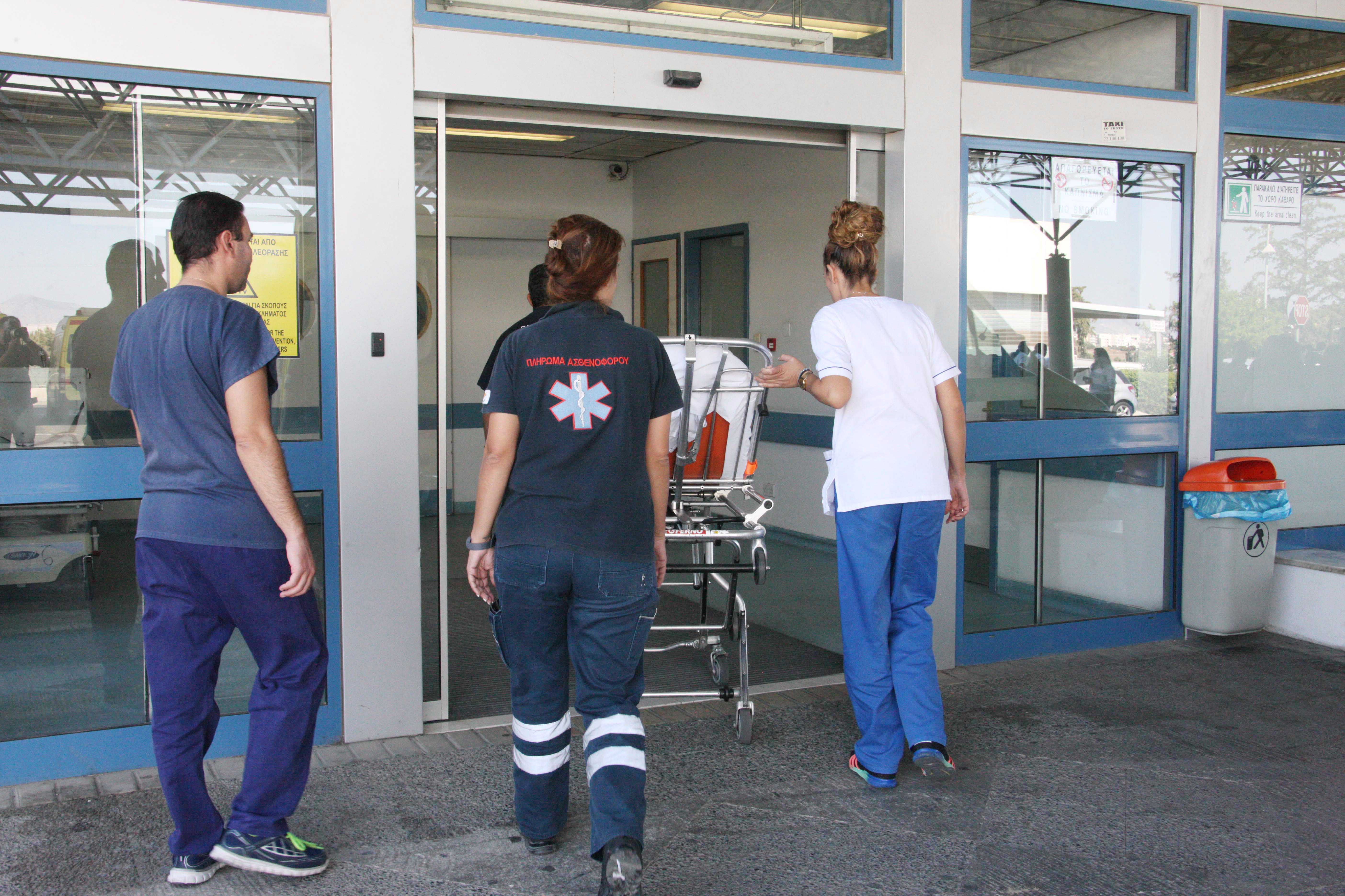 image Private hospitals refuse to renew contract with HIO