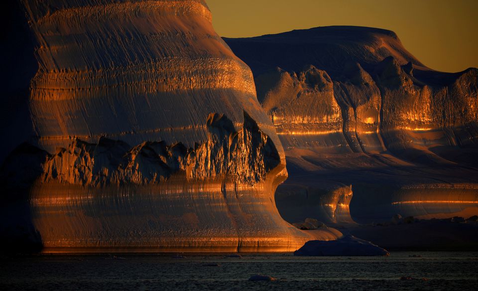image Diamond giant De Beers hunts for treasure in Greenland&#8217;s waters