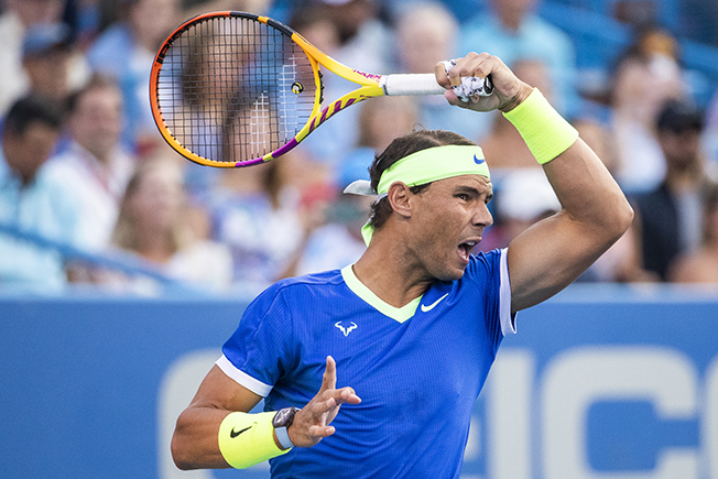 image Injury-hit Nadal still unclear when he&#8217;ll play again