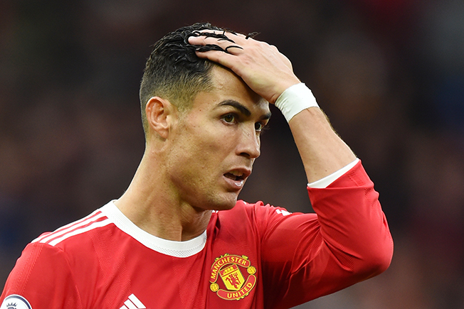 image United frustrated by Everton in Old Trafford draw