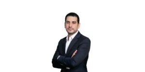 hellenic bank Head of Technology & Digital Division Christos Eojourian