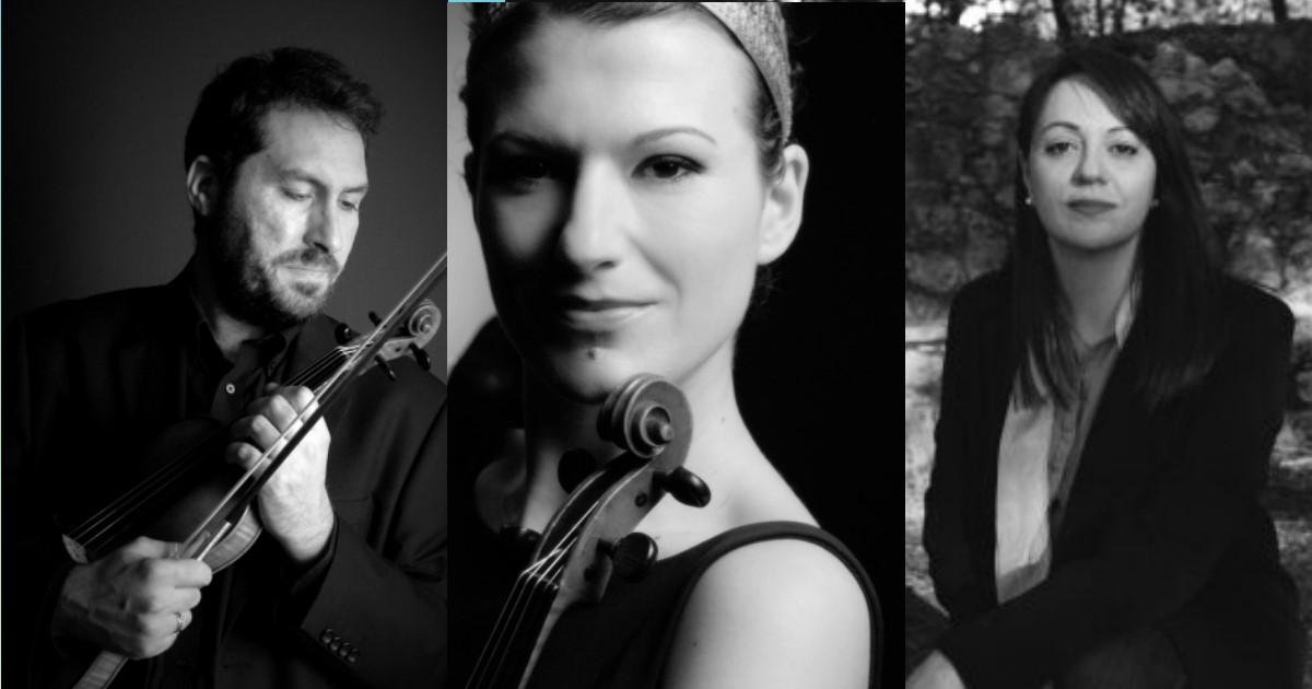 image Live music brings photography exhibition to life