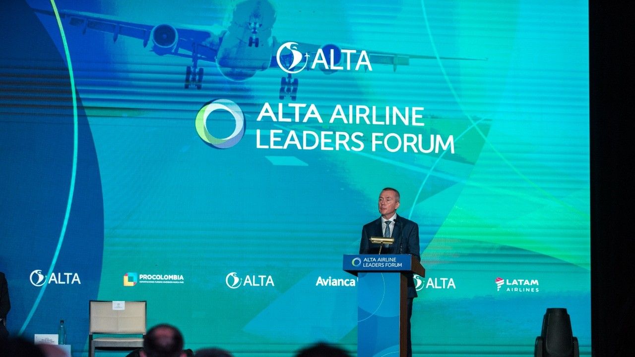 image IATA highlights importance of air connectivity, says travel pass on the way
