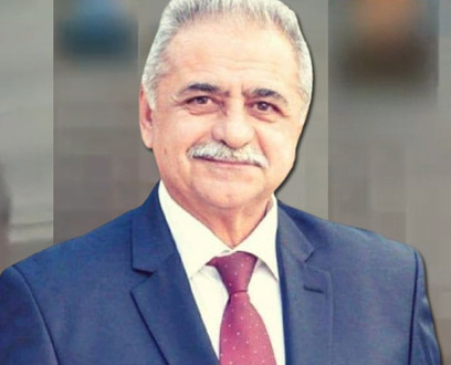 image Second compromising video of Turkish Cypriot politician released