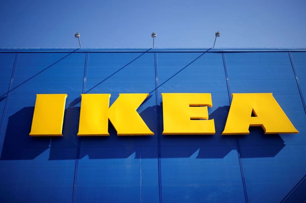 image Nike, IKEA close Russian stores as sanctions, trade restrictions bite