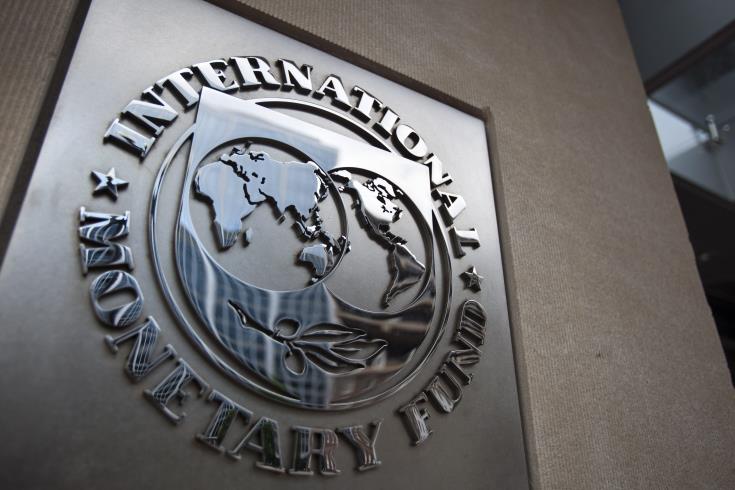 image IMF revises upwards its forecasts for growth of the Cypriot economy