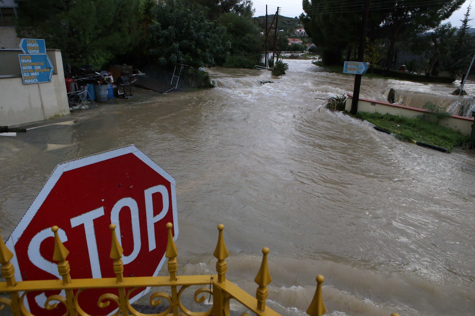 image New online platform allows public to assess flood risks