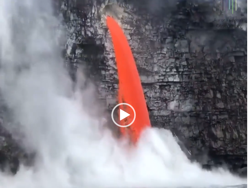 image No end in sight to volcanic eruption on Spain&#8217;s La Palma