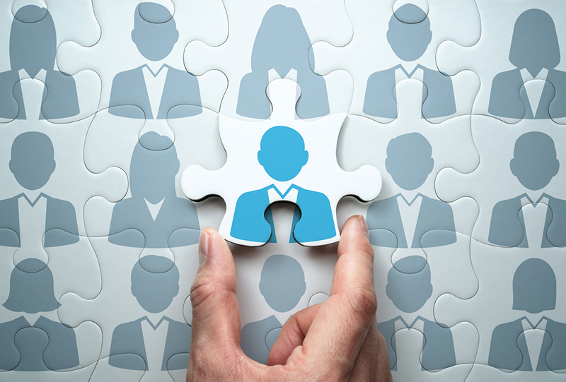 image Valuing our internal talent