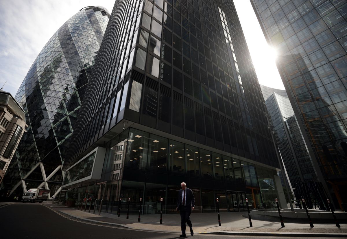 image UK businesses report stronger-than-average growth