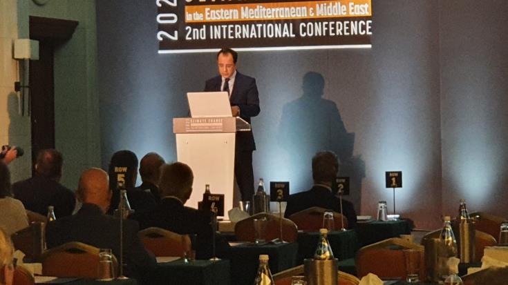image Talks can go ahead despite Varosha moves (Updated)