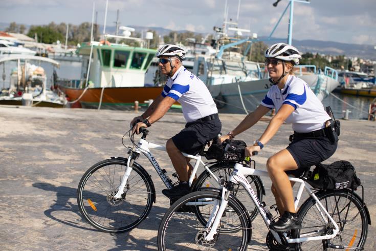 image 54 drivers booked in Paphos in 24 hours