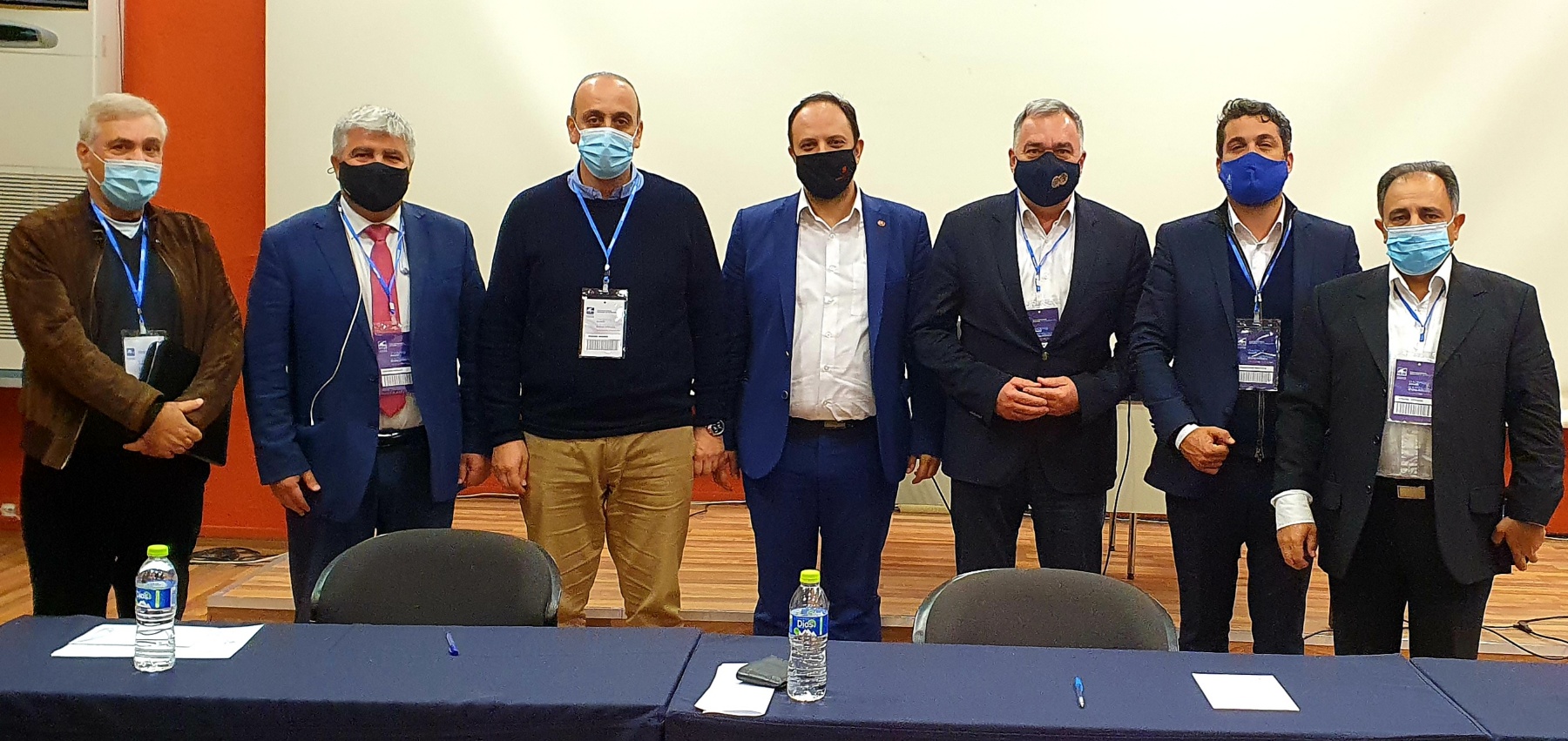 image Network of Paphos-Greece sister cities to move forward
