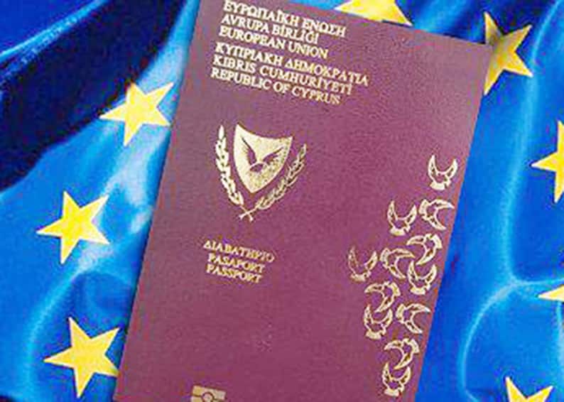 image Cabinet strips another four Russians of Cypriot citizenship (Updated)