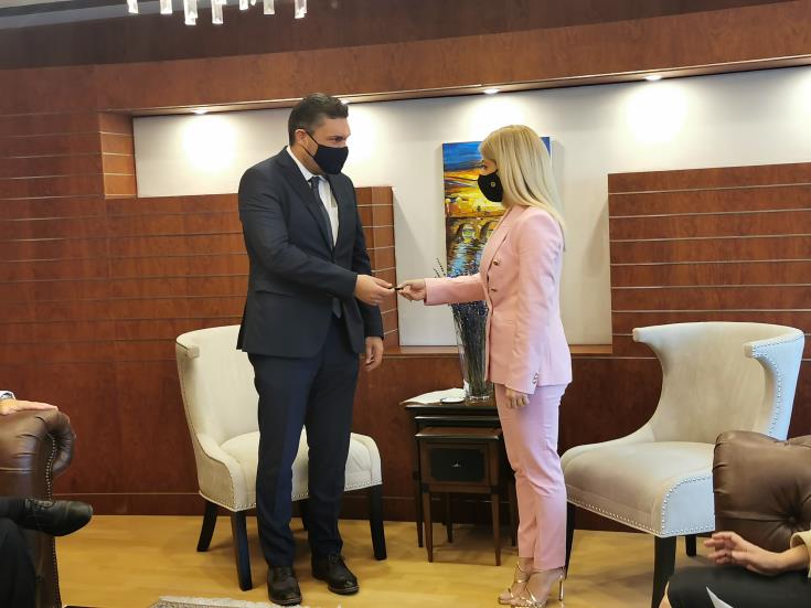 image Budget to drastically reduce deficit says minister