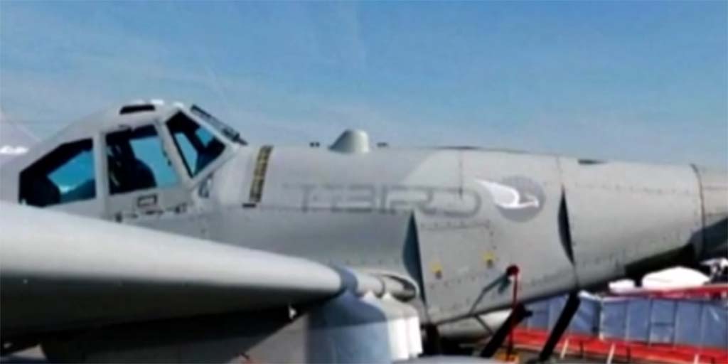 image UN praises Cyprus support for work on plane suspected of breaching sanctions