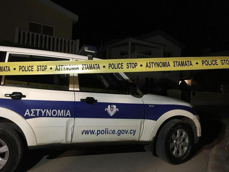 image Police thwart assassination plot against a Russian journalist