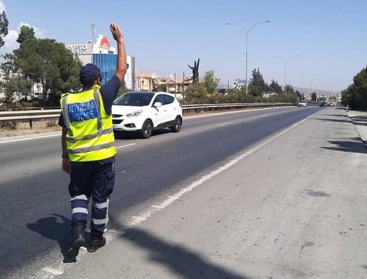 image Over 500 drivers booked during Easter weekend
