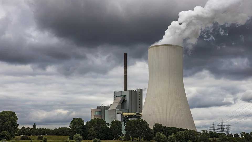 image COP 26 climate targets: making sense of the promises