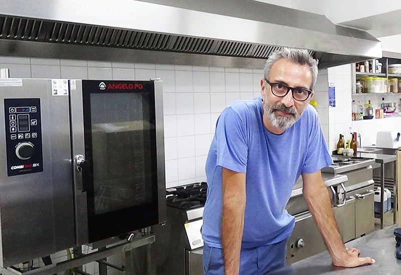 image Good-guy entrepreneur goes local and seasonal