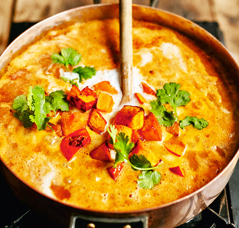 image Putting Jamie Oliver’s new cookbook to the test