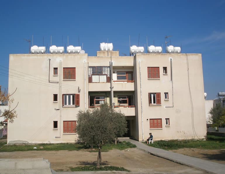 image MPs highlight state of refugee estates