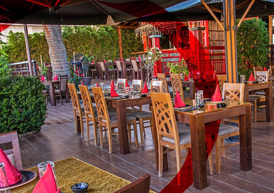 image Restaurant review: Tokio, Limassol