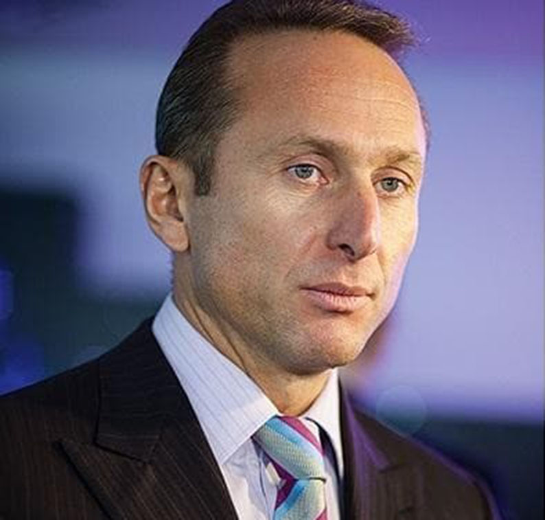 image Russian oligarch with Cypriot passport buys Finnish island, authorities there concerned