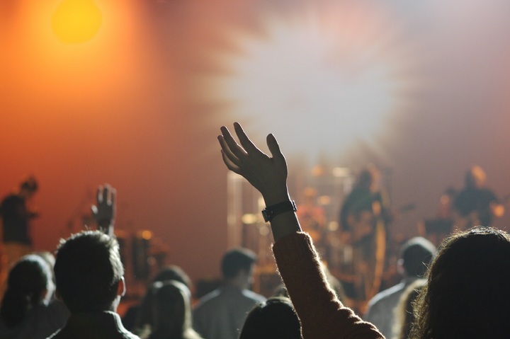 image Why tribute acts &#038; cover bands are actually great