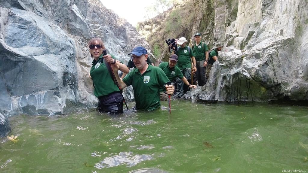 image Beauty of Roudias river caught on camera (photos)