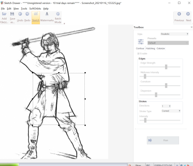 sketch 5