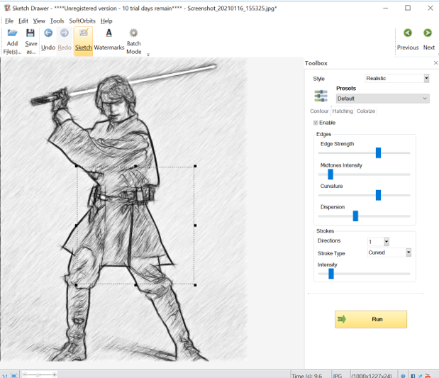 sketch 6