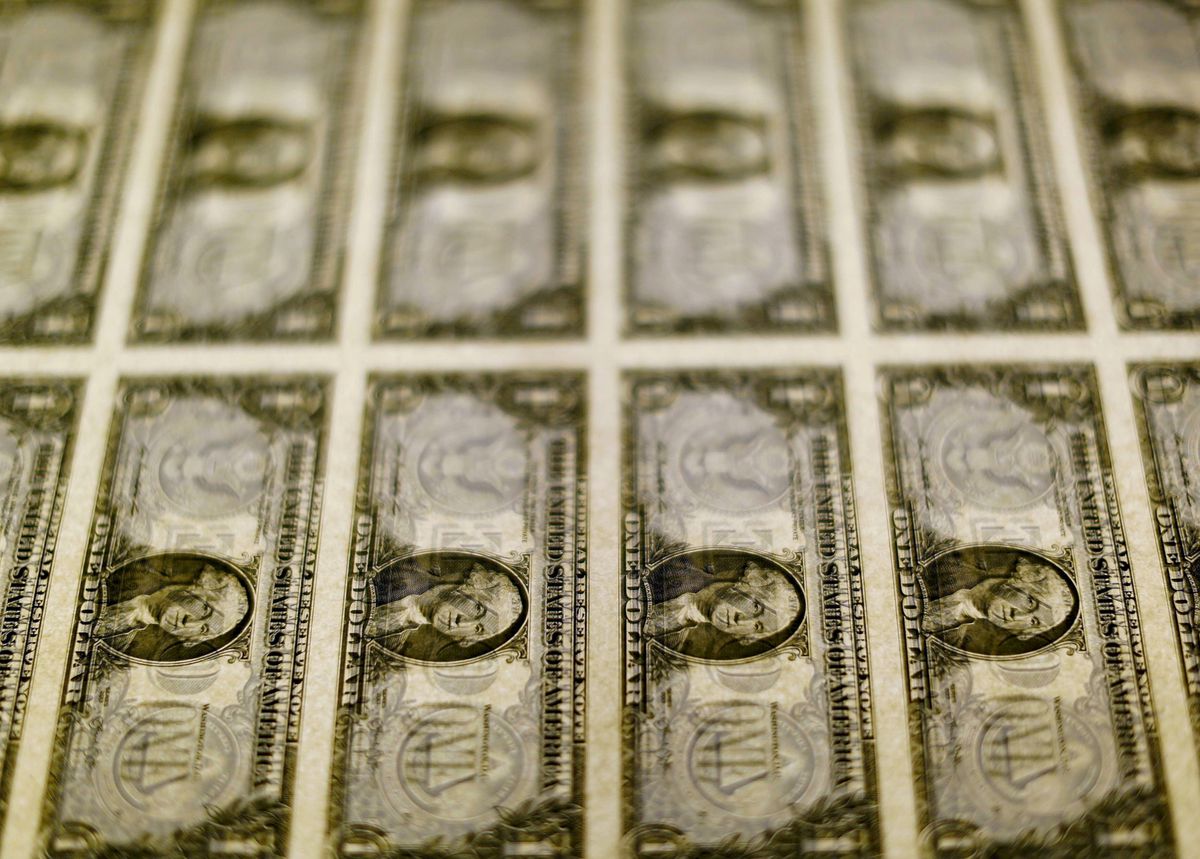 image The 1970s all over again? Stagflation debate splits analysts and investors
