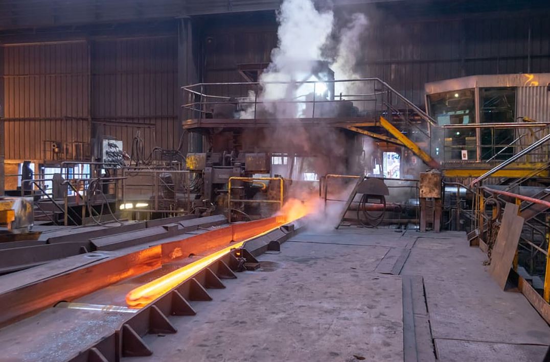 image US, EU agree to resolve Trump-era steel, aluminum tariffs, sources say