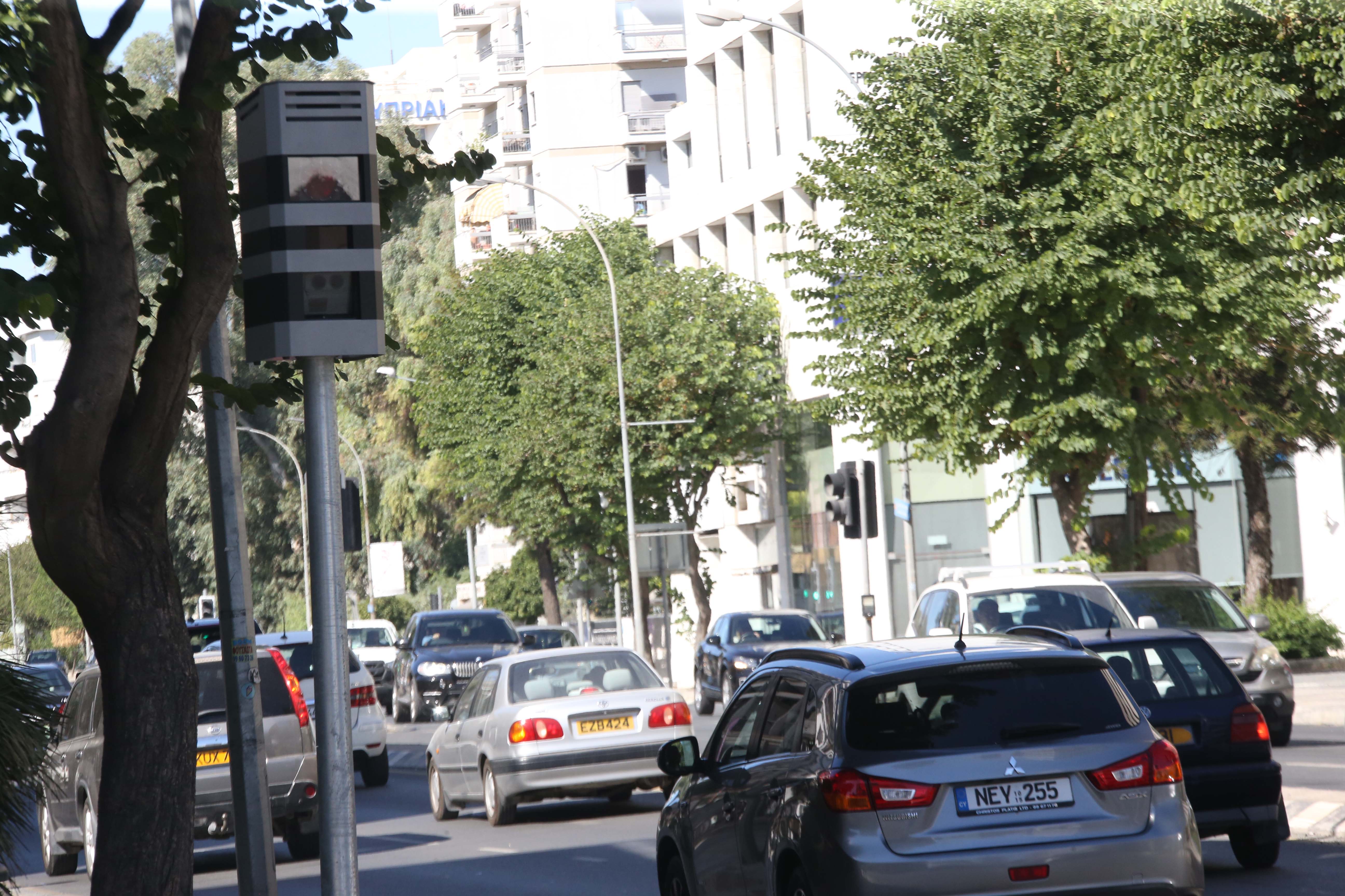 image Larnaca expands traffic camera system
