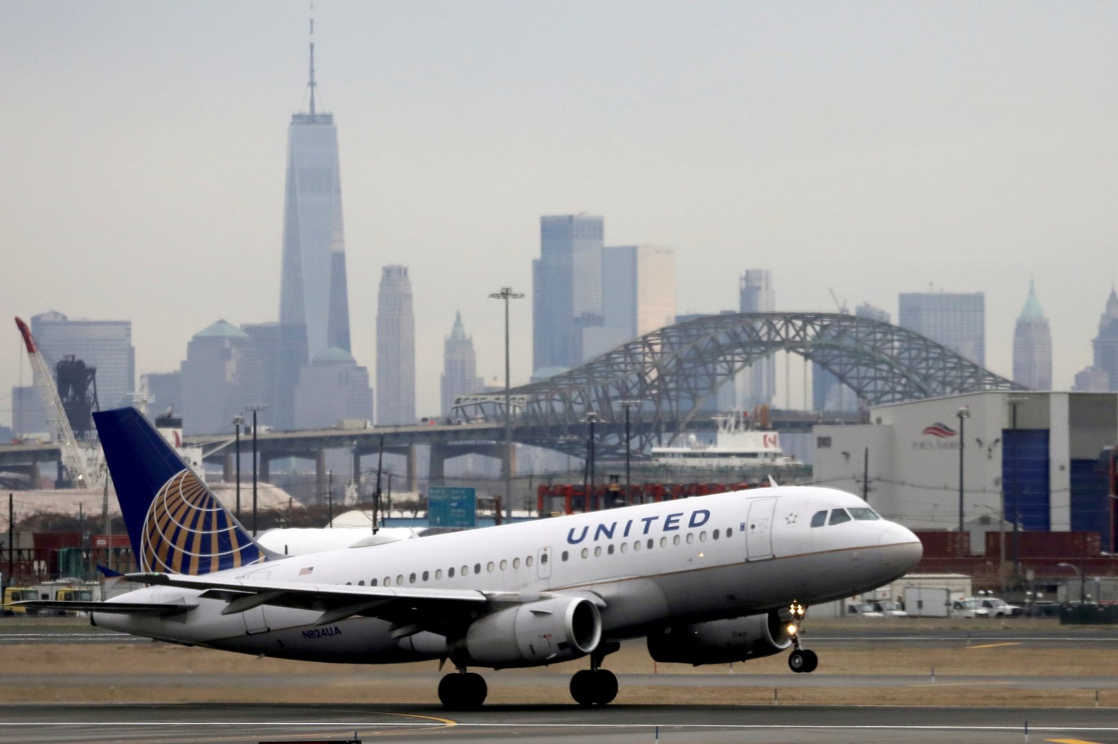 image US to lift restrictions Nov 8 for vaccinated foreign travelers