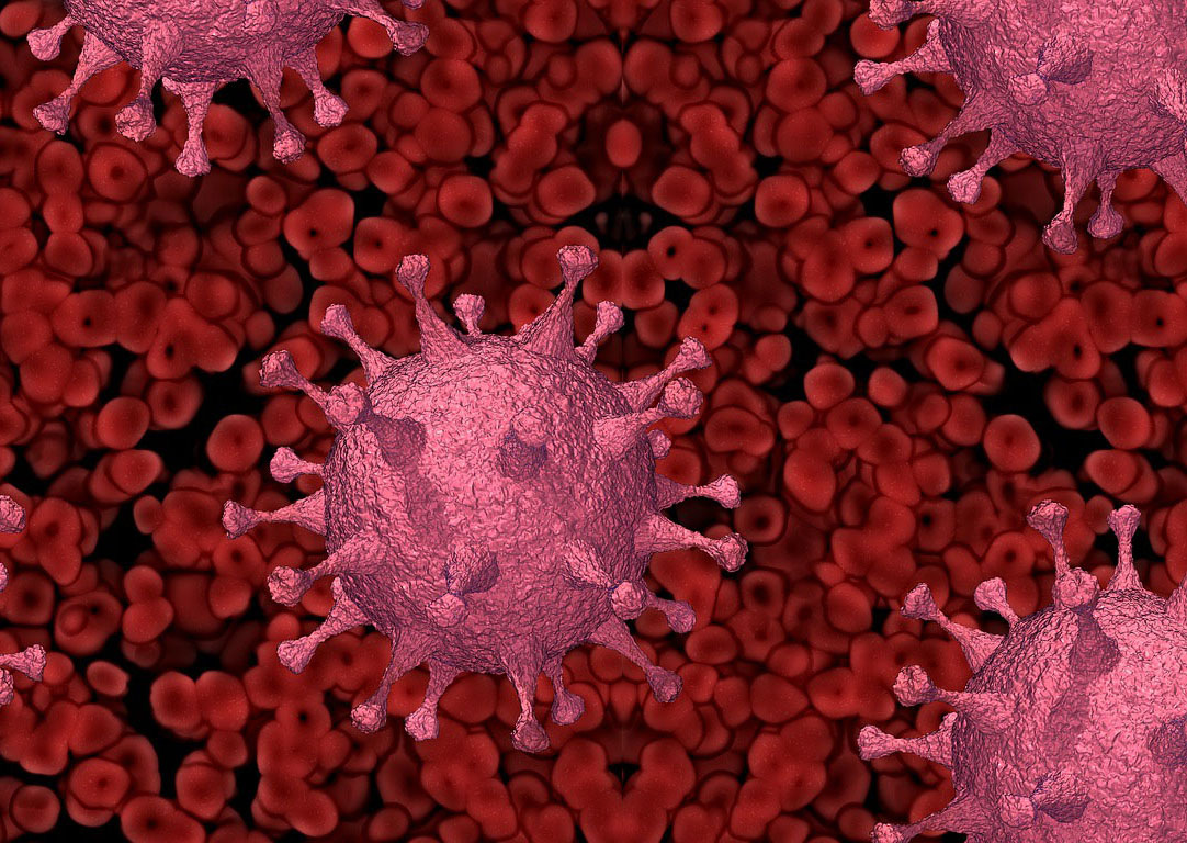 image Coronavirus: Two deaths, 189 new cases