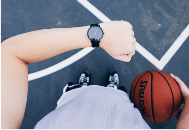 wrist 2